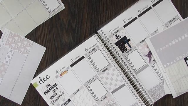 PWM Dec 4-10 Ft: The Glam Planner смотреть онлайн