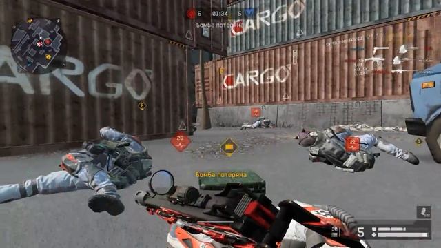 RandonMoment #2 смотреть онлайн