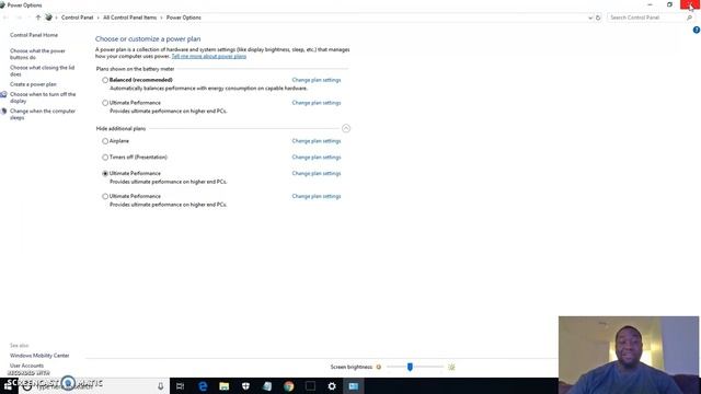 How To Enable Ultimate Performance Mode in Windows 10 смотреть онлайн