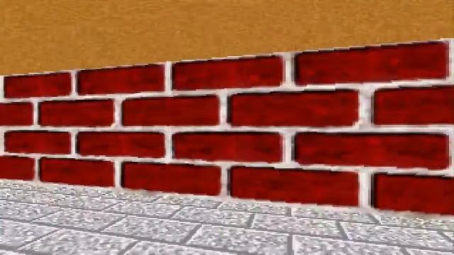 Windows 98 Screensaver Maze смотреть онлайн