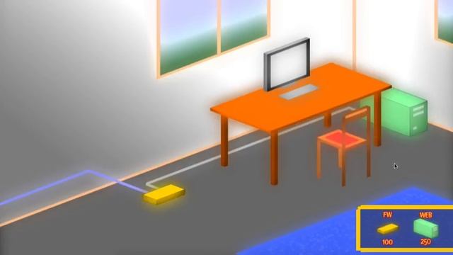 The Firewall 2017-02-12 смотреть онлайн