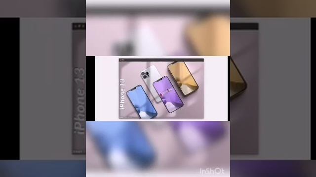 IPhone 13 смотреть онлайн