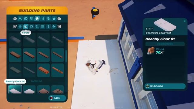 Lego fortnite daily grind Ep 7 #Fortnite #legofortnite #LIVE #Livestream смотреть онлайн