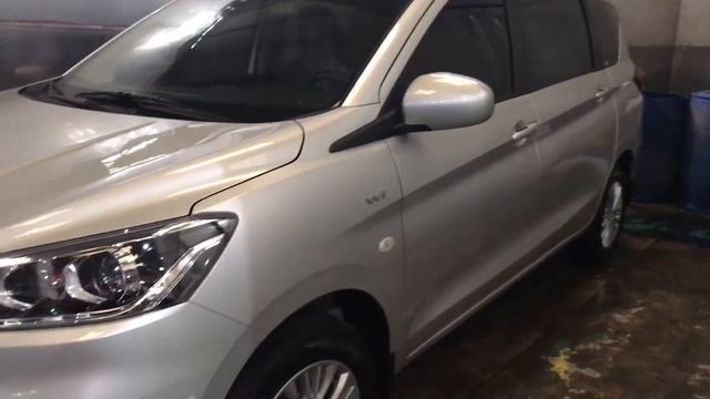Suzuki ERTIGA 2022 #suzuki #suzukiphilippines #suzukiautovlogbydianelane #ertiga смотреть онлайн