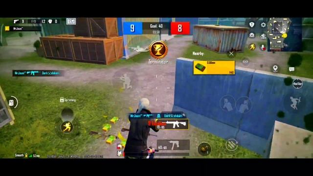 IPHONE 13 VS POCO X6 PRO 🥶ANDROID VS IPHONE ⚡1V1 BATTLE 60FPS VS 90FPS 10k uc 💸💸💸 смотреть онлайн