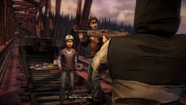 The Walking Dead Collection - All Death Scenes Season 2 Episode 2 смотреть онлайн