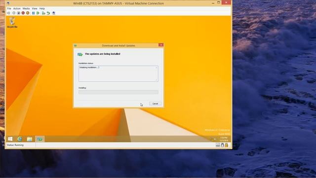 70 688 Lab 5 Ex 5 6 Installing Remote Server Administration Tools смотреть онлайн