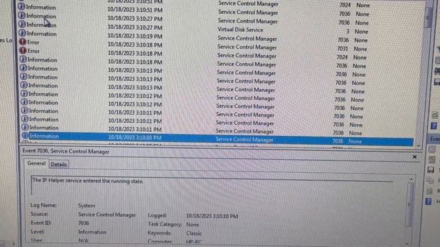 HP DV6 Minimized OEM OOBE & HP's Logic смотреть онлайн
