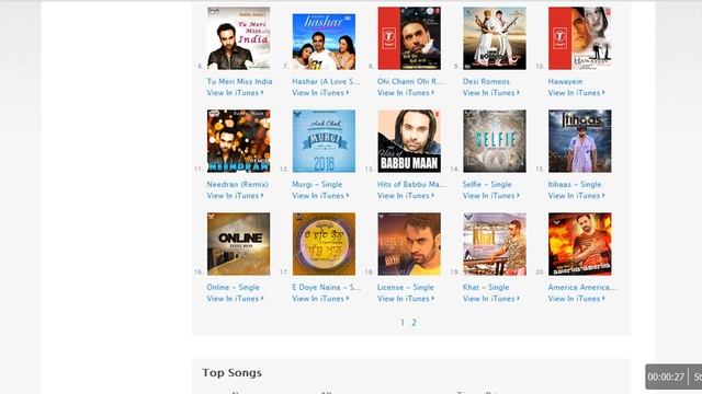 how to search babbu maan Song on itunes смотреть онлайн