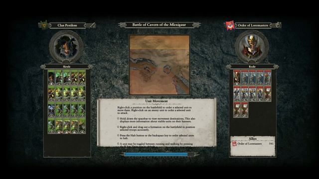Total War: Warhammer 2 - Rise of the Ratkin #36 смотреть онлайн