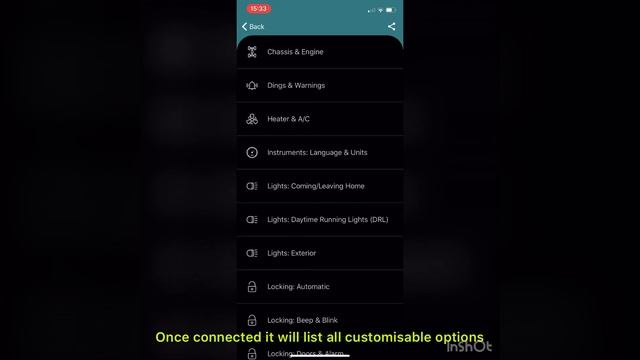 Unboxing and using Carista смотреть онлайн