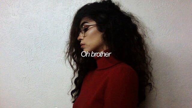 MY KIND OF WOMAN // MAC DEMARCO (LYRICS) смотреть онлайн