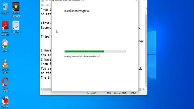 How to Download Microsoft Office 2013 Full Version смотреть онлайн