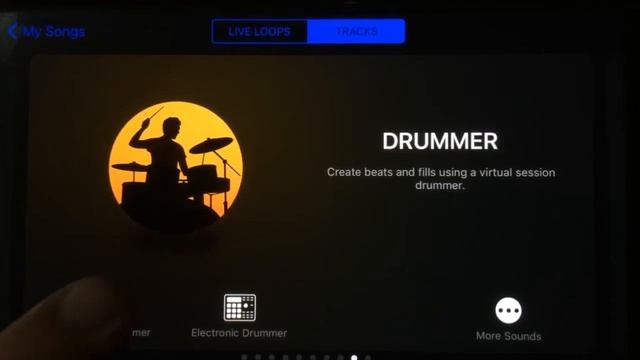 Garage Band for iOS (iPhone/iPad) Review - Version 2.2 Update (Plug-ins, Alchemy Synth, effects) смотреть онлайн