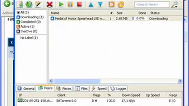 Re: Medal of Honor Spearhead LSE Hack смотреть онлайн