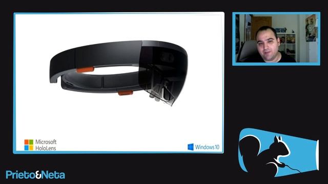 RESUMEN TOTAL || Windows 10: Anunciados Windows Holographic y Windows HoloLens #Windows10 смотреть онлайн