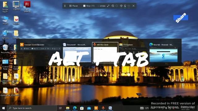 top 3 shortcut keys for windows 10 | 3 best windows 10 shortcut keys #windows #windows10 смотреть онлайн