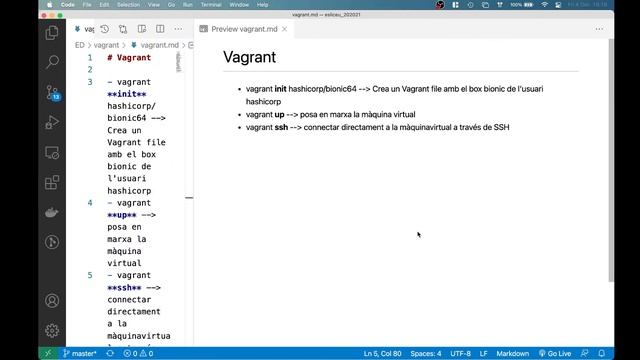 S25-27 ED - Vagrant смотреть онлайн