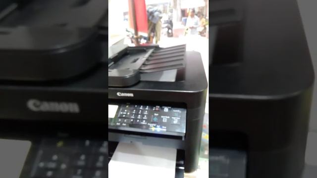 how to print on legal size paper in canon mf244 dw. смотреть онлайн