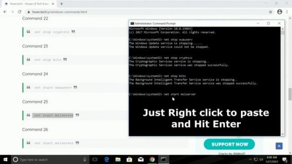 0x800f0922 .Net Framework 3.5 Windows 10 [How to Fix]