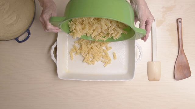 Mac & Cheese з аляскiнським крабом смотреть онлайн