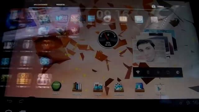 SE VENDE TABLE ACER ICONIA a500 смотреть онлайн