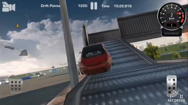 Gra CarX drift Racing смотреть онлайн