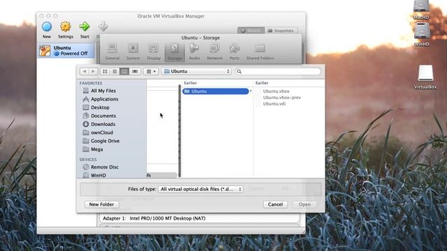 Run a virtual machine on a Mac, Windows or Linux for free. смотреть онлайн
