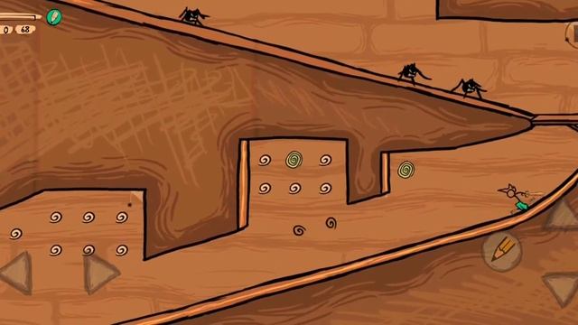 Прохожу (Fancy Pants)2 смотреть онлайн