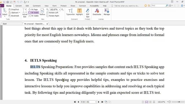 Using Mobile Apps to Enhance Speaking Skills смотреть онлайн