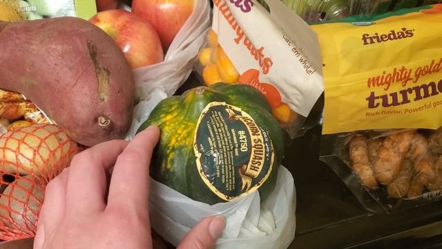 Grocery Haul Trader Joe's смотреть онлайн