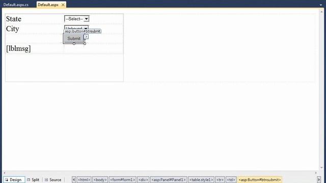 update panel in asp.net c# example | asp.net tutorials смотреть онлайн