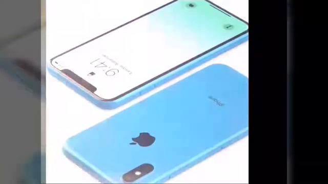 Apple iPhone XC Introducing !! 2018 Leaks iPhone XC Preview смотреть онлайн