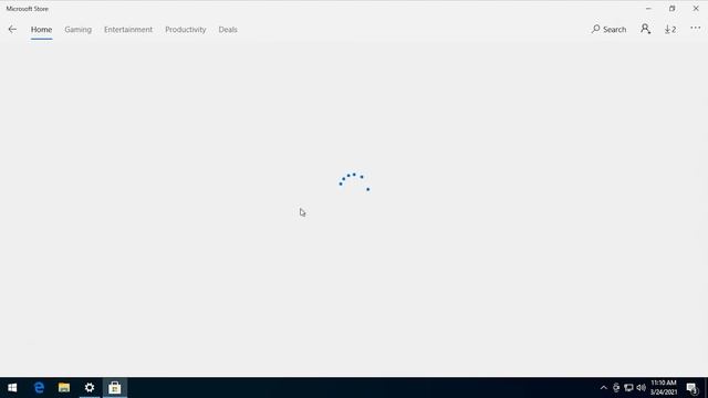 The Best Windows 10 Theme From Microsoft Store смотреть онлайн