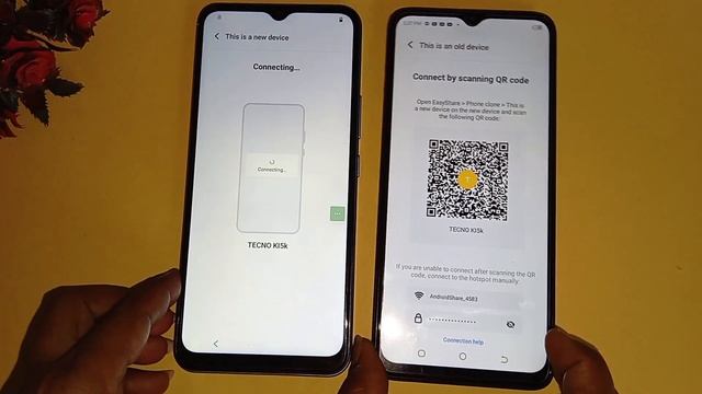 VIVO Y36  FRP Bypass🔥 Android 13 Without Pc || How To Bypass Google Account (FRP) Lock New Method ✅