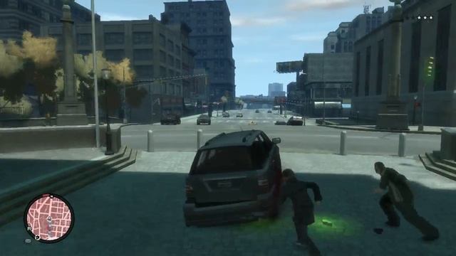 GTAIV GTA 4 V3-571G GT640 i5 смотреть онлайн