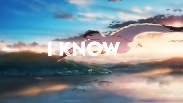「 Here🖤☄️ 」 - Suzume No Hajimari - 「 Edit/AMV 」 [REMAKE] смотреть онлайн