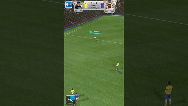 Score! Match - Android Gameplay #12 смотреть онлайн