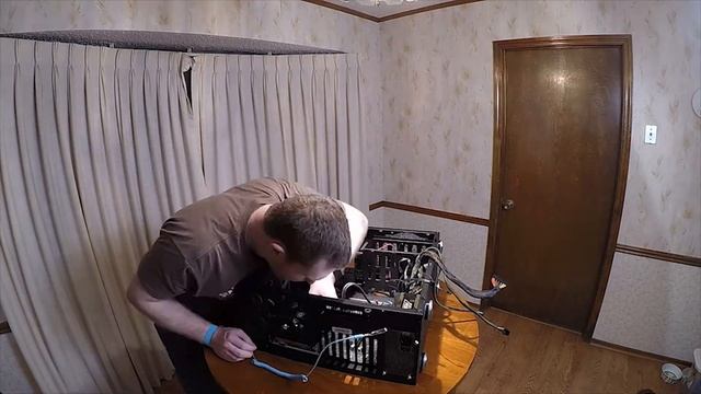 Late 2018 Computer Upgrade / Build - Video Editing смотреть онлайн