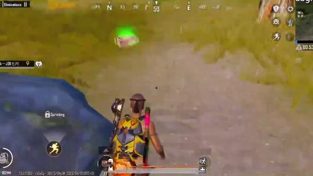 PUBG MOBILE MONTAGE IN IPHONE XR 🥶⚡️😍 || XR Gameplay Test 2023 || Iphone New Model 2023❤️ смотреть онлайн