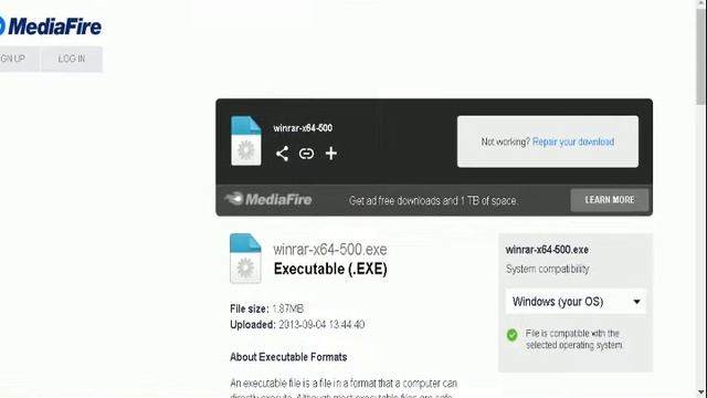 How To Download Winrar Full version ? смотреть онлайн