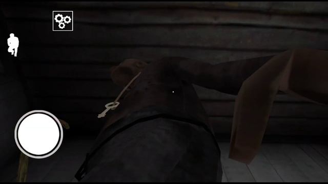 Escape endings granny chapter two - scary granny game over - android gameplay смотреть онлайн