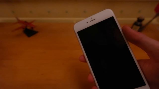 Time to Charge: iPhone 6 plus смотреть онлайн
