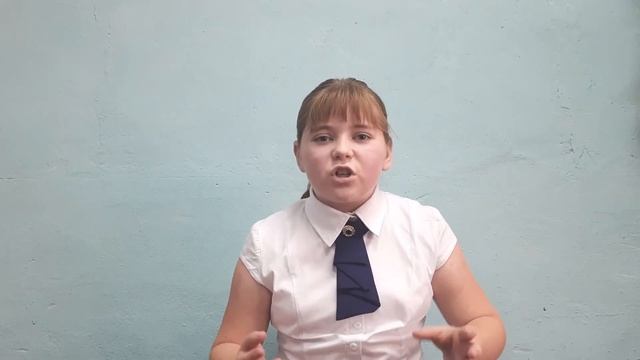 Бородина Вероника,11 лет,Я.Ларри "Записки школьницы" смотреть онлайн