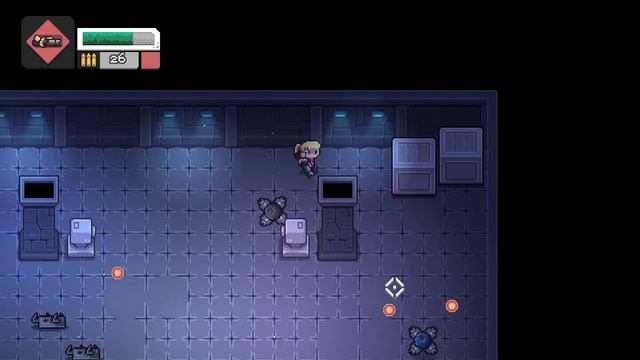 Stars Troopers (Top Down Shooter Game) смотреть онлайн