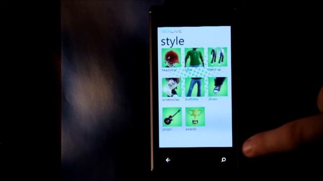 Windows Phone 7.5 Mango - kaj je novega? смотреть онлайн