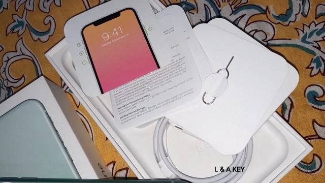 IPHONE 11 || UNBOXING || AMAZING смотреть онлайн