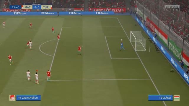 Macaristan Türkiye MAÇI CANLI İZLE