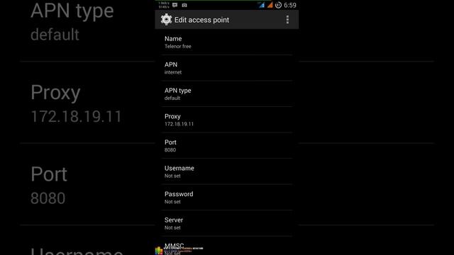 Telenor Free Internet 2016 Latest Settings with Unlimited Downloading(Expired) смотреть онлайн