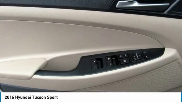 2016 Hyundai Tucson Cherry Hill NJ 50648L смотреть онлайн